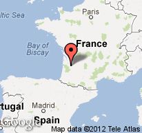 Situation géographique