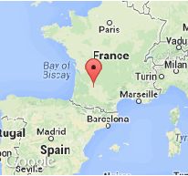 Situation géographique