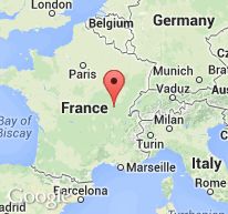 Situation géographique