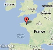 Situation géographique