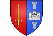 Blason de la commune