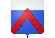 Blason de la commune